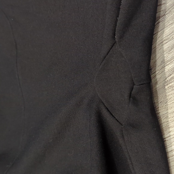 Spanx In Solid Black - Picture 7 of 10